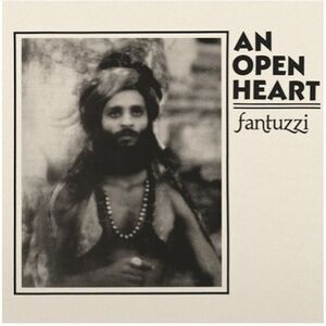 Fantuzzi - An Open Heart  LP LP